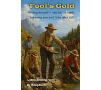 Fool's Gold (The James Harding Series)