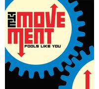Fools Like You [Vinilo]