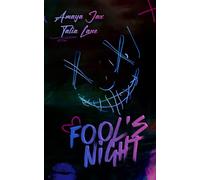 Fool's Night: An erotic horror story