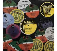 Fool's Paradise - Donna Lewis 2X12"