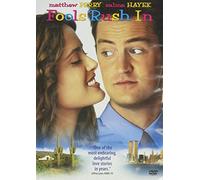 Fools Rush in [Reino Unido] [DVD]