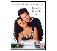 Fools Rush in [Reino Unido] [DVD] [Reino Unido]