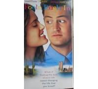 Fools Rush In [Reino Unido] [VHS]