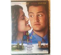 Fools Rush in [USA] [DVD]