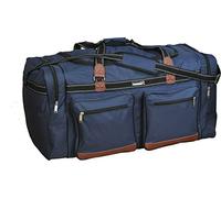 FoolsGold Extra Grande de 120L Bolsa Bolso - Azul Oscuro