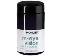 FOONDIERT - M-EYE VISION Support Complex - Comprimidos y cápsulas 60 St.
