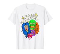 Foos Gone Wild - Check Engine Camiseta