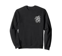 Foos Gone Wild - Cherries On Black Sudadera