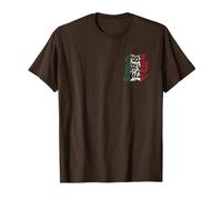 Foos Gone Wild - Graffiti Camiseta