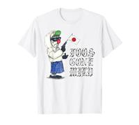 Foos Gone Wild Japan Flag Camiseta
