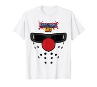 Foos Gone Wild - Lil Mr. E Big Face Camiseta