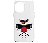 Foos Gone Wild - Lil Mr. E Big Face Carcasa para iPhone 13 Pro MAX