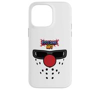 Foos Gone Wild - Lil Mr. E Big Face Carcasa para iPhone 14 Pro MAX