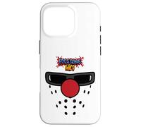 Foos Gone Wild - Lil Mr. E Big Face Carcasa para iPhone 16 Pro