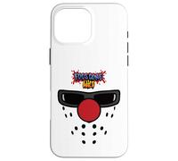 Foos Gone Wild - Lil Mr. E Big Face Carcasa para iPhone 16 Pro MAX