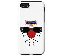 Foos Gone Wild - Lil Mr. E Big Face Carcasa para iPhone SE (2020) / 7/8