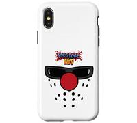 Foos Gone Wild - Lil Mr. E Big Face Carcasa para iPhone X/XS
