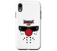 Foos Gone Wild - Lil Mr. E Big Face Carcasa para iPhone XR