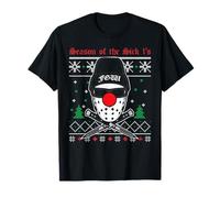 Foos Gone Wild - Sick 1 Holiday Camiseta