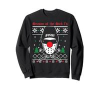 Foos Gone Wild - Sick 1 Holiday Sudadera
