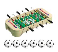 Foosball Table for Kids - Mesa de fútbol infantil | Mesa de fútbol | Mesa de fútbol | Mesa de fútbol | Mesa de fútbol | Mesa de fútbol | Mesa de fútbol para festivales