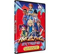 Foot 2 Rue Extreme - Vol. 1 [Francia] [DVD]