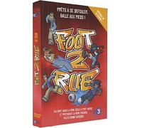 Foot 2 rue - Saison 1 [Francia] [DVD]