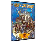 Foot 2 rue - Saison 3 - Vol. 1 [Francia] [DVD]
