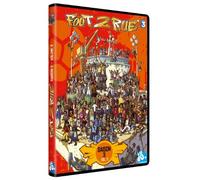 Foot 2 rue - Saison 3 - Vol. 2 [Francia] [DVD]
