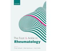 Foot and Ankle in Rheumatology