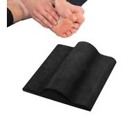 Foot Arch Trainer, Foam Relief Stretcher, 16x15cm Non Slip Balance Aid, Supportive Fitness Tool for Flat Feet Adults, Athletes Dancer Men Women, Home Gym Office Yoga Pilates Travel