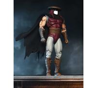 Foot Assassin (Classic Colors). Teenage Mutant Ninja Turtles (Mirage Comics). Ne