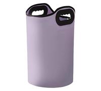 Foot Bath - 23l Folding Spa Container | Pedicure Wash Basin, Portable Foot Bath With Drainage Holes, 18.5x11.02 Inches Feet Soaking Tub For Travel Home Care Circulation Cleaning Camping Shower