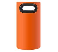 Foot Bath Tub - 28x47cm 21L PVC | Portable Foot SPA | Foldable Foott Bath Bucket | Thickened Travel Folding Feet Soak Bag | Insulated Hot Water Pedicure Bucket For Home Use SPA Relaxation