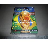 Foot Brésil [Francia] [DVD]