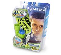 Foot Bubbles - Messi Starter Pack, Color Verde (Giochi Preziosi 21602)