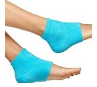 Foot Care Gel, Moisturizing Heel Socks, Fuzzy Gel Socks, Heel Support Socks Men, Breathable Heel Socks Women, Soft Gel Heel Socks, Heel Care Moisturizing, Fuzzy Sleep Foot Wraps, Foot Heel Wrap Socks