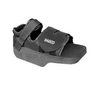 Foot Care Ortho Wedge Healing Shoe Size: Small by Darco International