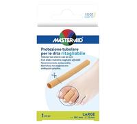FOOT CARE PROTECCIÓN TUBULAR LARGE