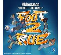 Foot de Rue (Street Football)