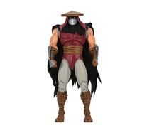 Foot elite assassin scale action figura 18 cm teenage mutant ninja tur