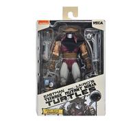 Foot Assassin (Classic Colors). Teenage Mutant Ninja Turtles (Mirage Comics). Ne