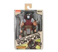 Foot enforcer classic colors scale action fig. 18 cm teenage mutant ninja turtles mirage c