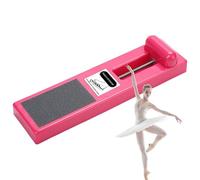 Foot Exerciser - Ballet Dance Toe Training Device | Food ARCH Entrenador, Herramienta De Rendimiento De Ballet, Camilla De Pies, Masajeador De Tejidos Profundos Correctores, Ayuda Para Los