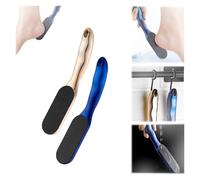 Foot File, Nanoglass Foot File, And To Hard Skin And Dead Skin Foot Scrubber, Wet And Dry Feet Callus Remover For Feet, Lightweight Foot Scrubber(Mix)