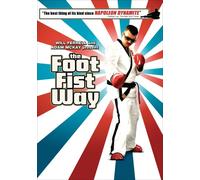 Foot Fist Way [Reino Unido] [DVD]