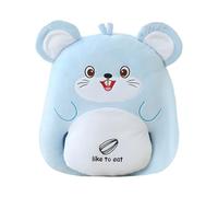 Foot Heater - Electric Heating Pad | Ultra Soft Velvet Non Slip Thermal Socks with USB Cable, Portable Warmer for Study Room Home Living Room Workplace Bedroom Dorm Reading Winter