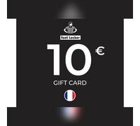 Foot Locker Gift Card 10 EUR Key - FRANCE