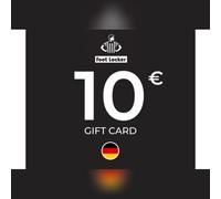 Foot Locker Gift Card 10 EUR Key - GERMANY