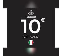 Foot Locker Gift Card 10 EUR Key - ITALY